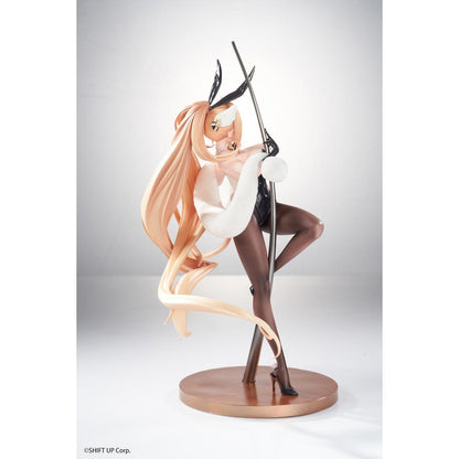 GODDESS OF VICTORY: NIKKE Rupee: Rabbit Deluxe 1/10 Scale Figure