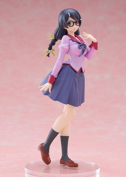 (Blind Box) Monogatari Series CHILLfigg Bakemonogatari