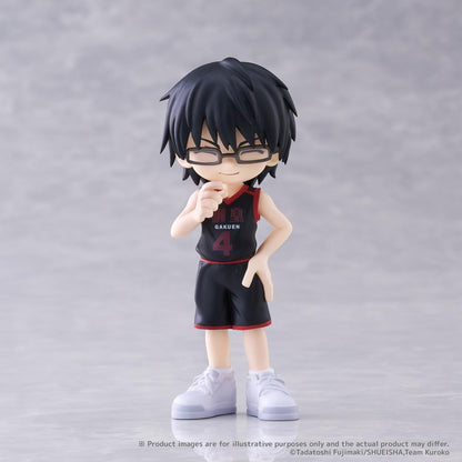 (Blind Box) PalVerse Kuroko's Basketball vol.2 (Set of 6 figures)