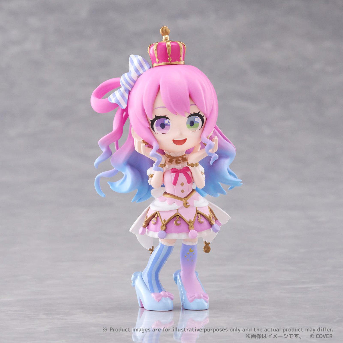 (Blind Box) hololive production PalVerse Hololive Vol.2