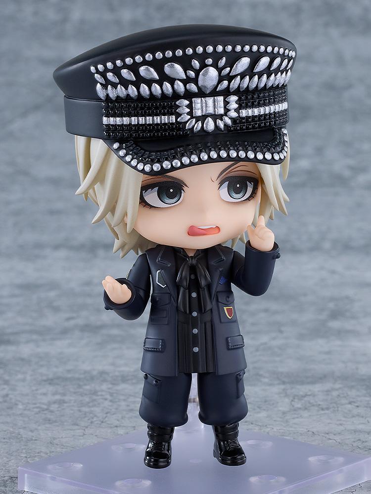 HYDE Nendoroid HYDE