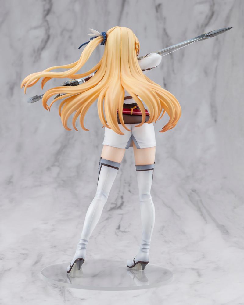 The Legend of Heroes Alisa Reinford