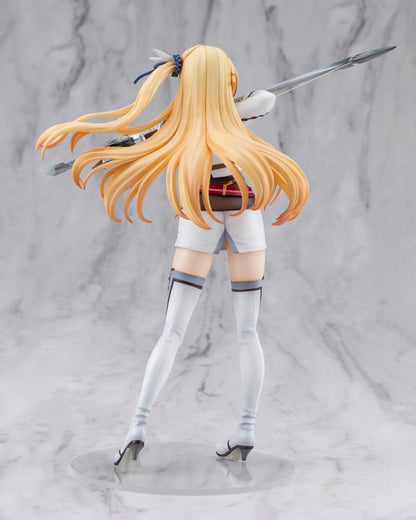 The Legend of Heroes Alisa Reinford
