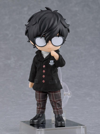Persona5 Royal Nendoroid Doll Outfit Set: P5R Protagonist - School Uniform Ver.