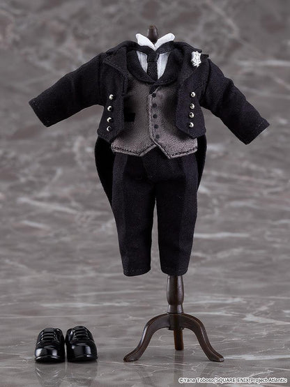 Black Butler: Book of the Atlantic Nendoroid Doll Sebastian Michaelis (Rerun)