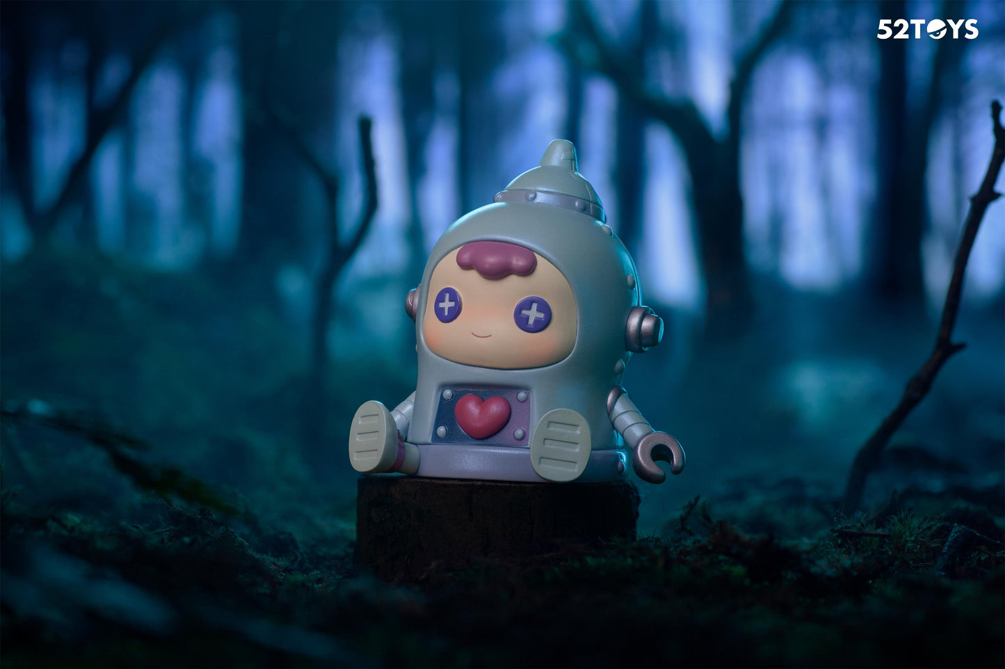 (Blind Box) LILITH MASQUERADE BALL SERIES