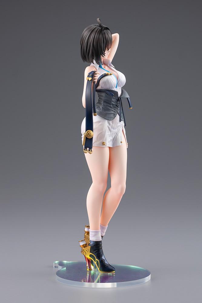 Atelier Yumia: The Alchemist of Memories & the Envisioned Land Yumia Liessfeldt Sun Shower Ver.