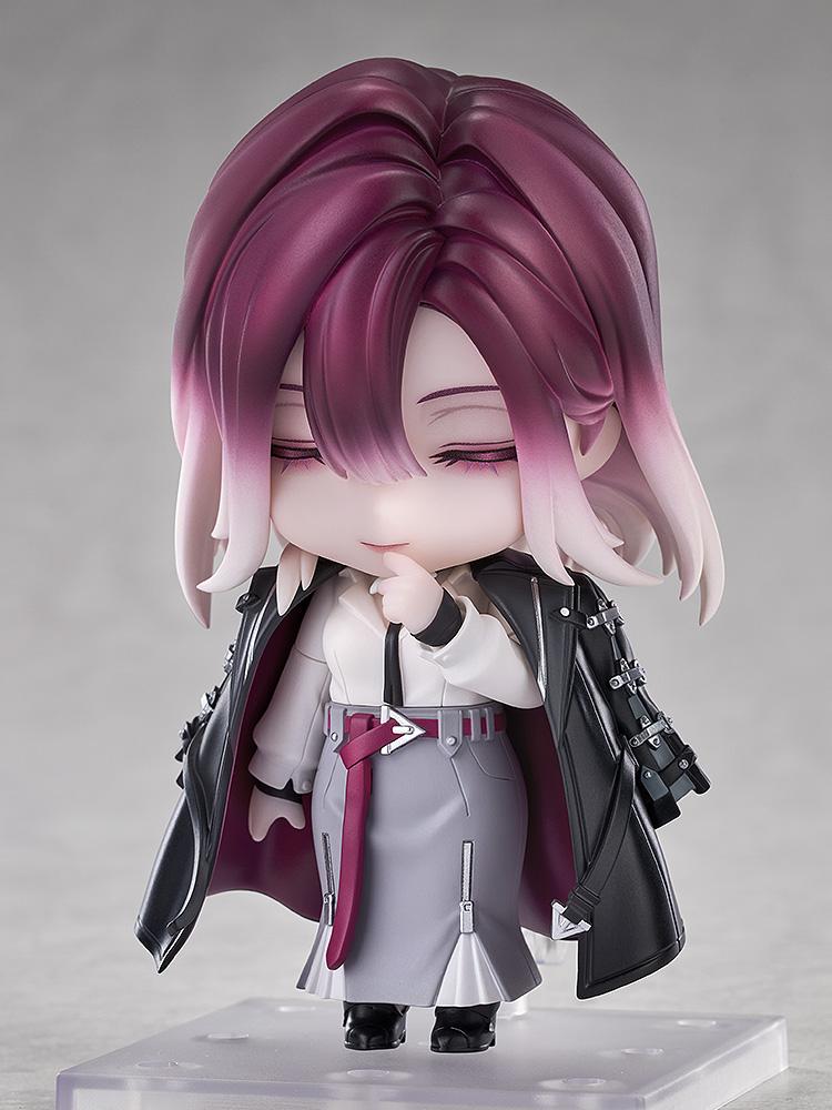 Path to Nowhere Nendoroid Shalom