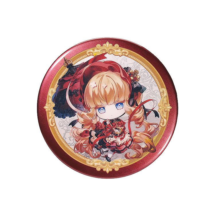 Rozen Maiden Ribbon Series: Collectible Pinback Button (Random)