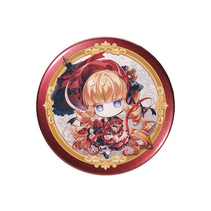 Rozen Maiden Ribbon Series: Collectible Pinback Button (Random)
