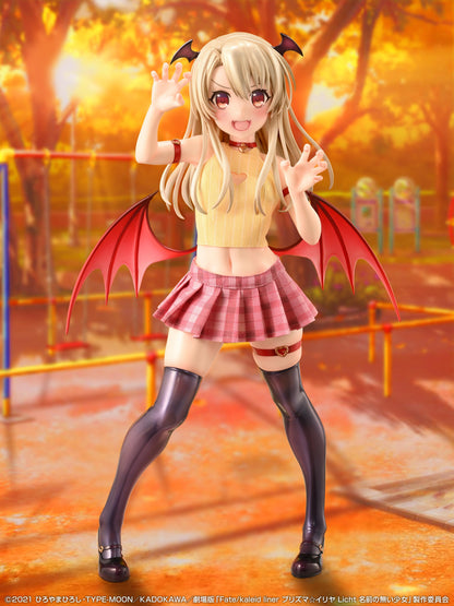 Fate/kaleid liner PRISMA ILLYA Licht Nameless Girl Illyasviel von Einzbern Sweet Devil Ver.