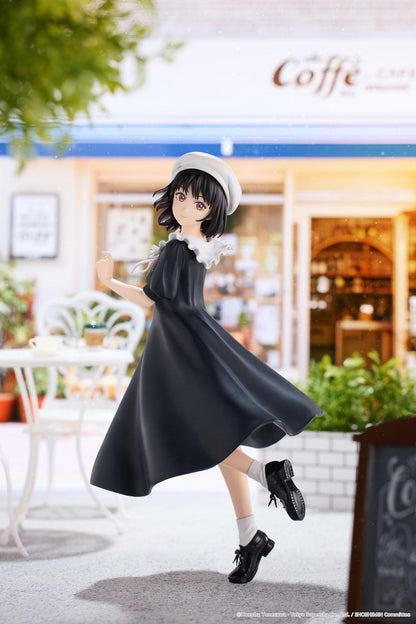 Shoshimin Series Ravitier Figure - Yuki Osanai (Casual clothes Ver.)