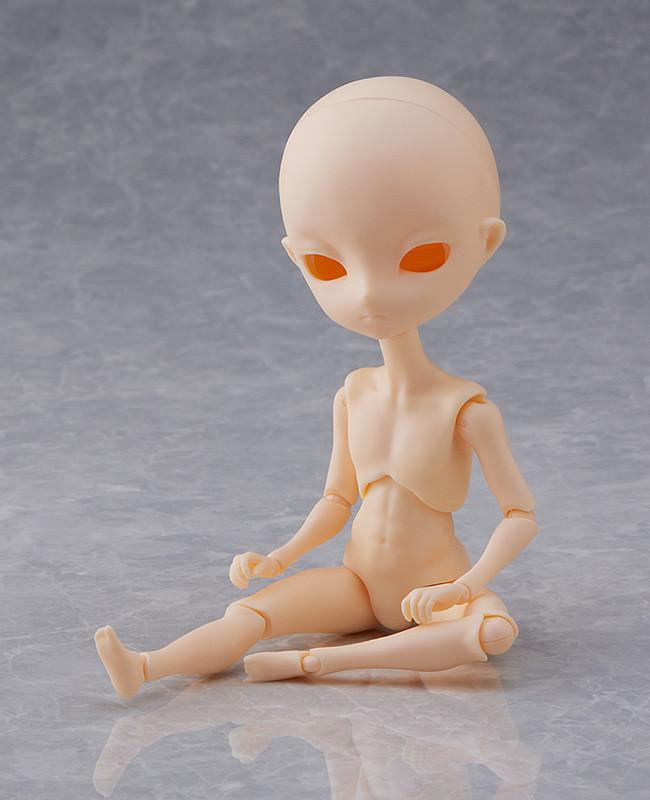 Harmonia bloom blooming doll root (Body) (Rerun)