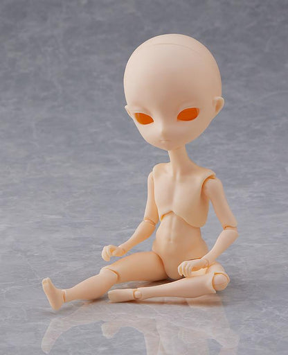 Harmonia bloom blooming doll root (Body) (Rerun)