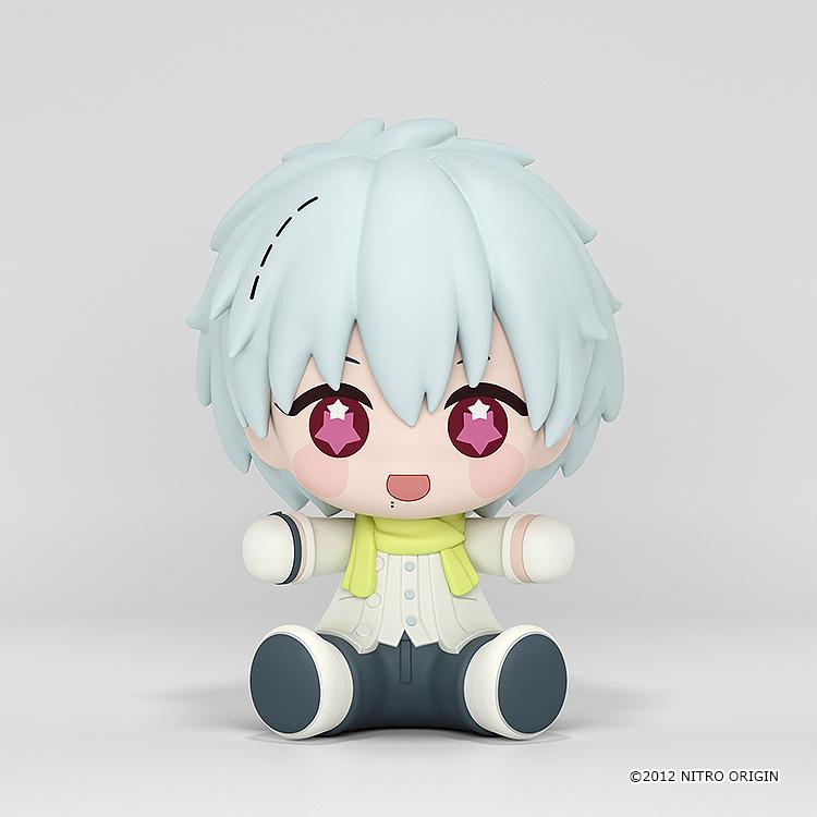 DRAMAtical Murder Huggy Good Smile Clear