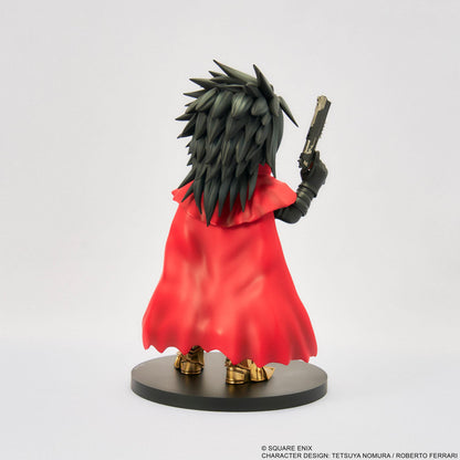FINAL FANTASY VII REBIRTH ADORABLE ARTS – VINCENT VALENTINE