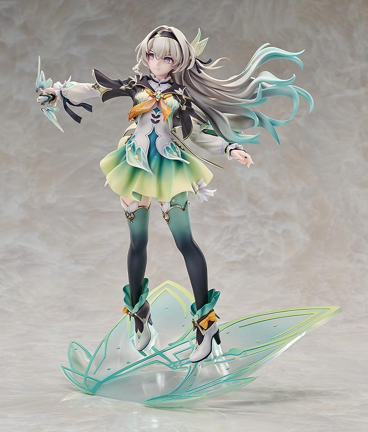 Honkai: Star Rail Firefly