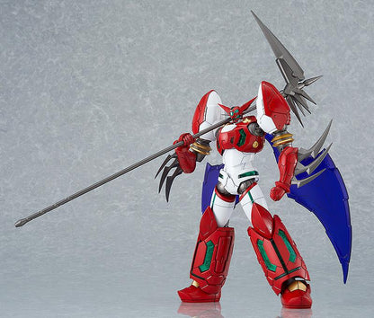 (Model Kits) Shin Getter Robot Armageddon MODEROID Shin Getter 1 (Rerun)