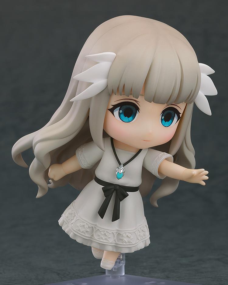 ENDER LILIES: Quietus of the Knights Nendoroid Lily