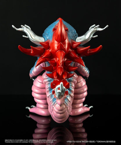 SSSS.GRIDMAN Chibi Creature High-Spirited Kaiju Ghoulghilas
