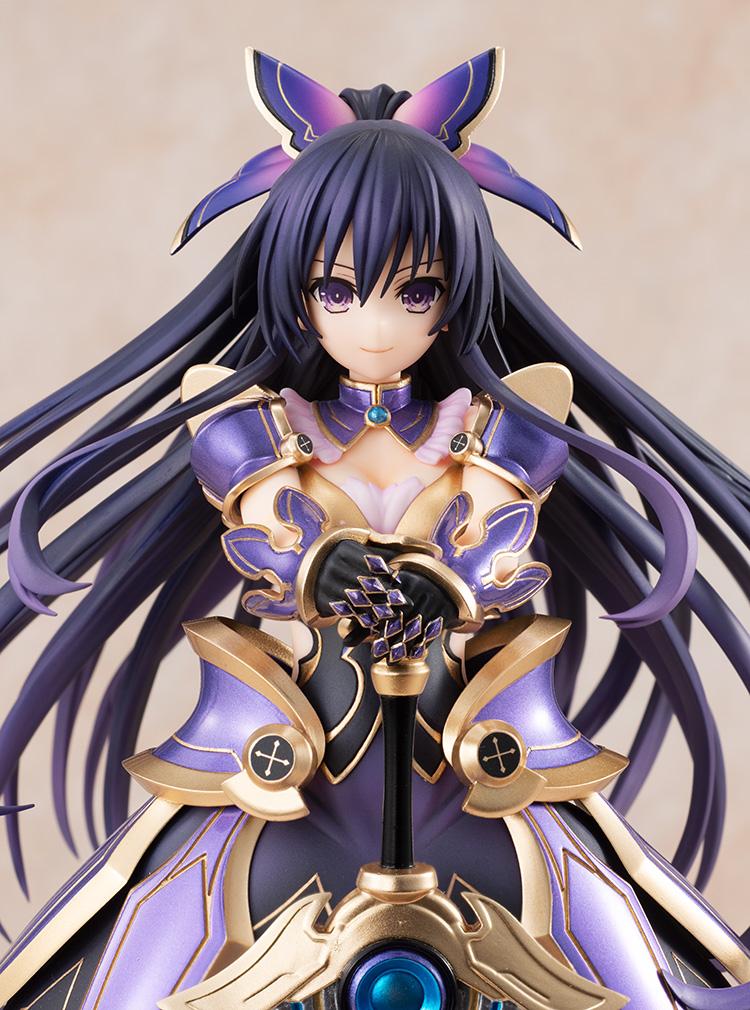 Date A Live Fantasia 30th Anniversary Project: Tohka Yatogami - Astral Dress Ver. (Renewal Package Edition)