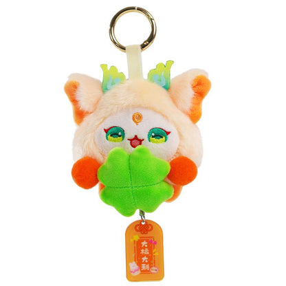 (Blind Box) Cloud Elf Plush Mascot Series