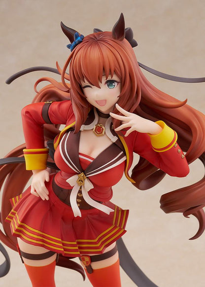 Umamusume: Pretty Derby Maruzensky Signature Racewear Ver. 1/7 Scale Figure