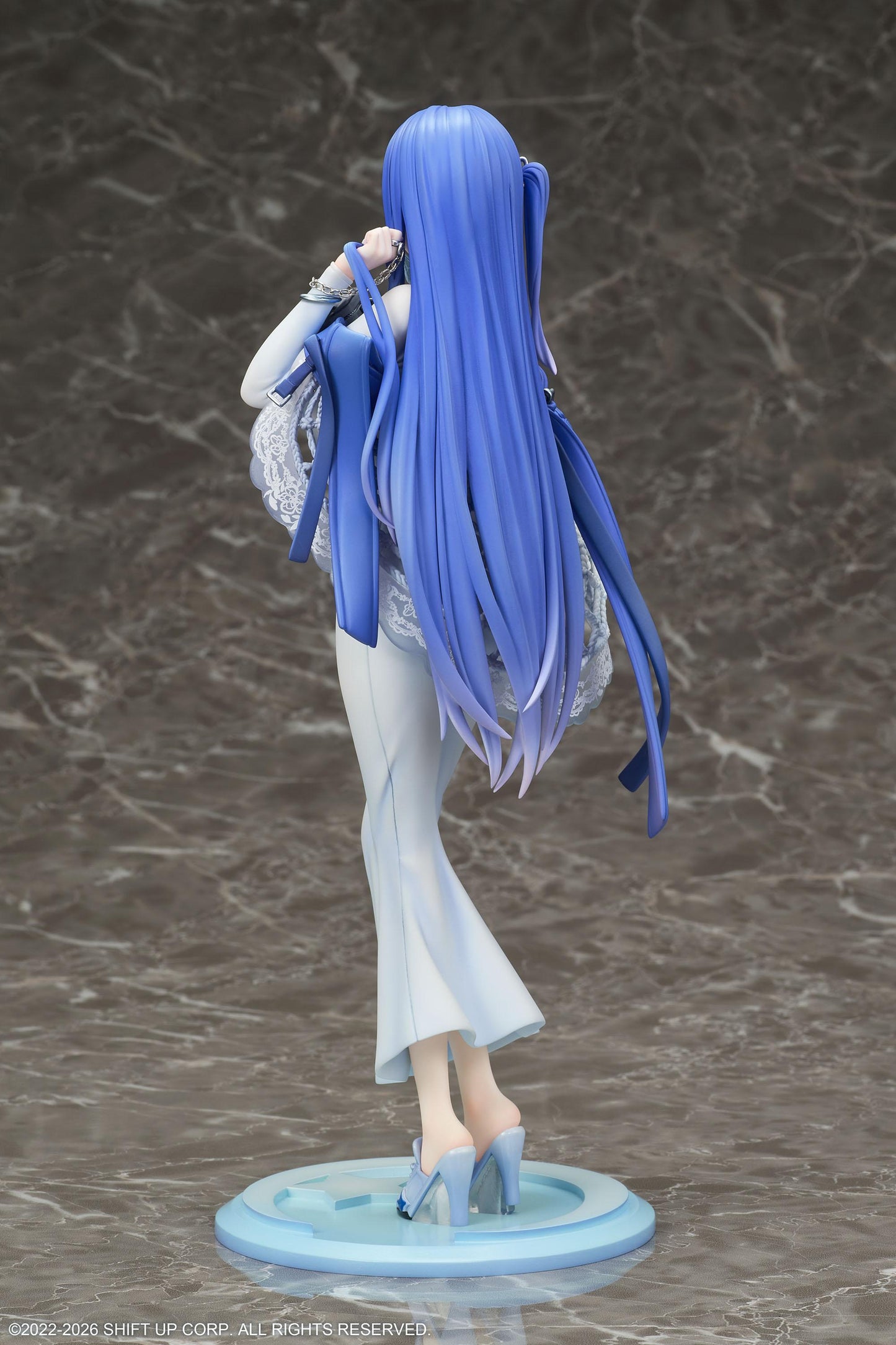 GODDESS OF VICTORY: NIKKE Arcana 1/7 Complete Figure