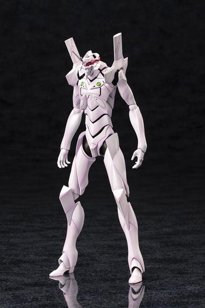 (Model Kits) Evangelion: New Theatrical Edition EVANGELION 13 Awake Ver. (Rerun)