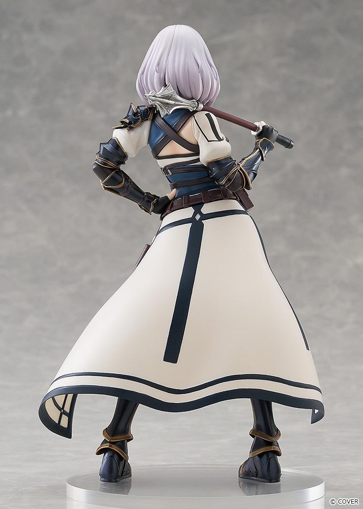 hololive production POP UP PARADE SP Shirogane Noel