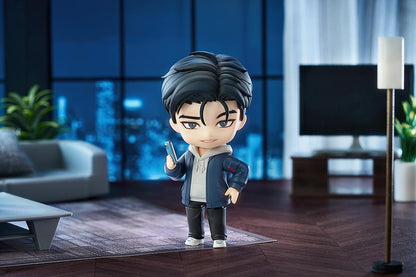 Jinx Nendoroid Joo Jaekyung