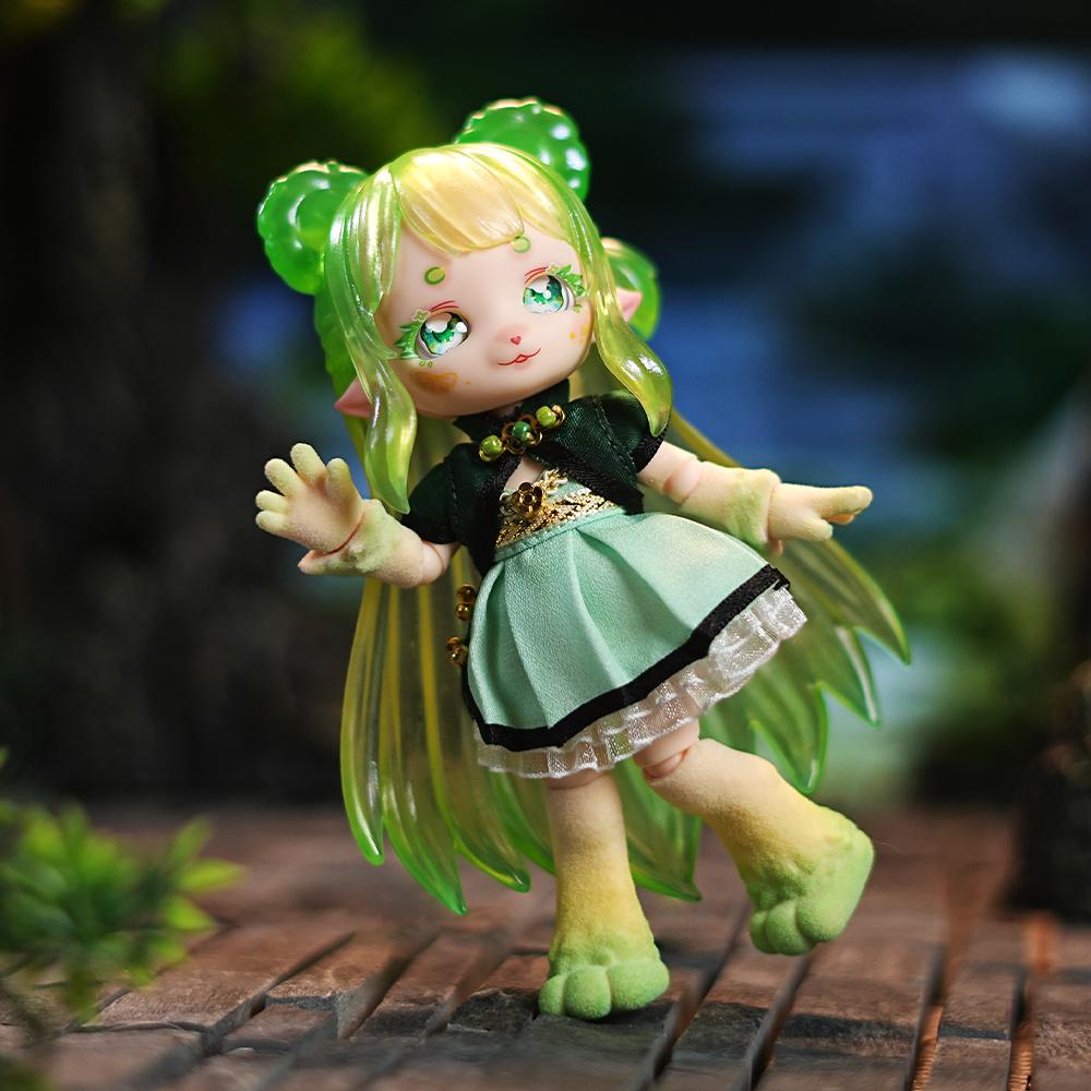 (Blind Box) Forest of Spring