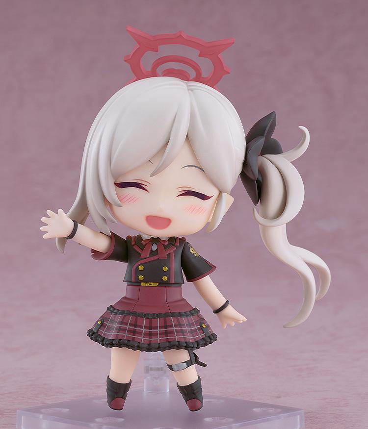Blue Archive Nendoroid Mutsuki Asagi