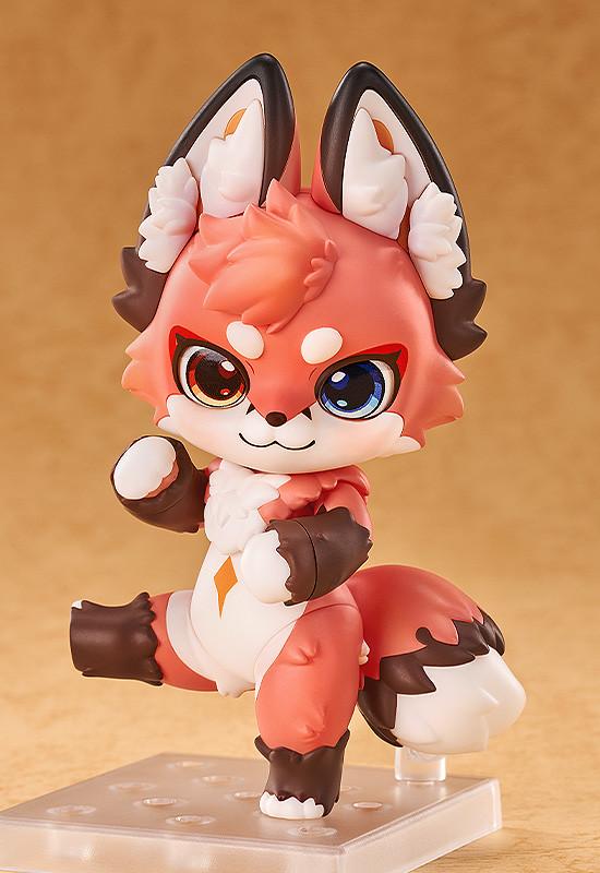 FLUFFY LAND Nendoroid River(Rerelease)