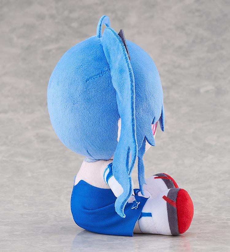 Azur Lane St. Louis Punipuni Plushie