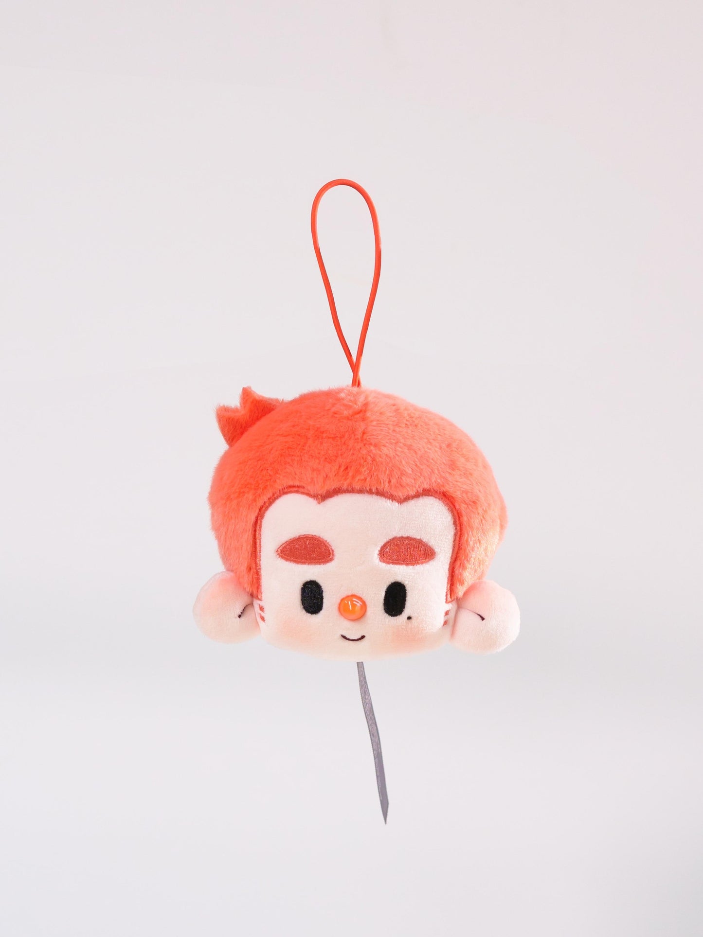 (Blind Box) HUROBO RAINBOW CELEBRATION Plush Pendant