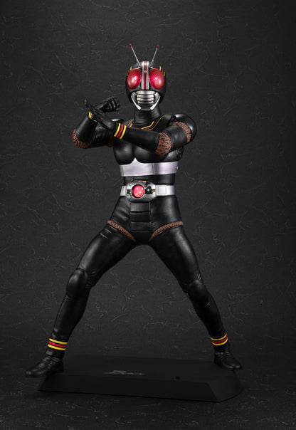 Ultimate Article Kamen Rider BLACK