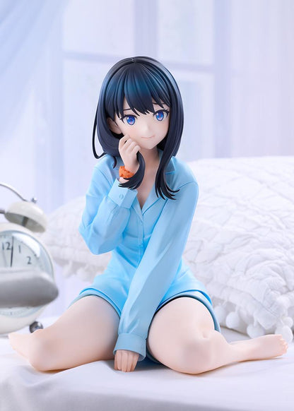 GRIDMAN UNIVERSE POP UP PARADE Swacchao! Rikka Takarada: Pajamas Ver. XL Size (Rerun)