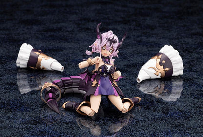 (Model Kits) ARCANADEA GII (Rerun)