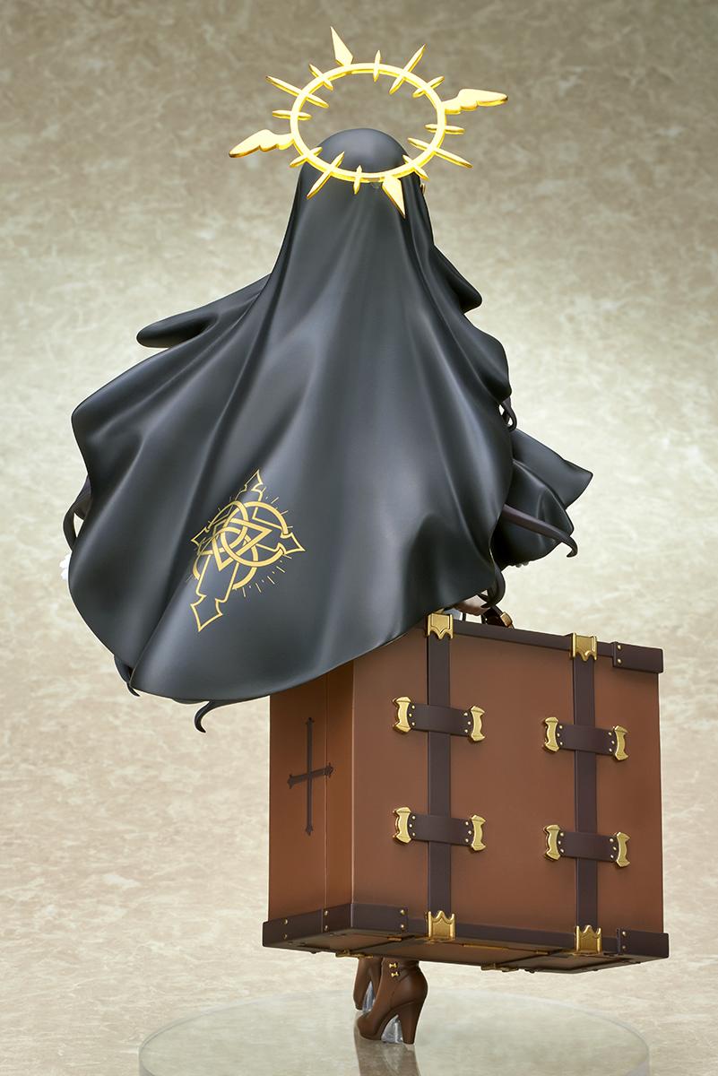 Blue Archive - Hinata. 1/7 Complete Figure