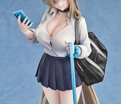 Blue Archive Asuna (School): Memorial Lobby Ver.