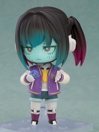 MILKY SUBWAY THE GALACTIC LIMITED EXPRESS Nendoroid Makina