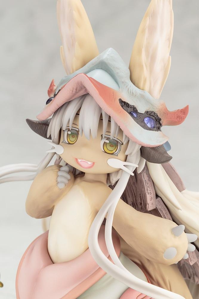 Made in Abyss:Awakening Mystery Nanachi (Rerun)