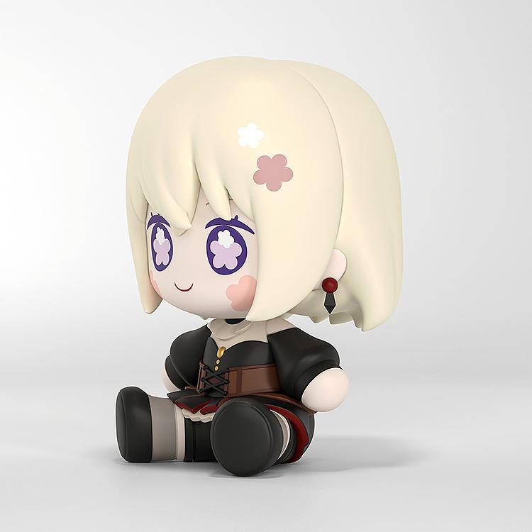 (Blind) BanG Dream! Huggy Secret Good Smile Ave Mujica