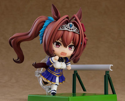 Umamusume: Pretty Derby Nendoroid Daiwa Scarlet (Rerun)