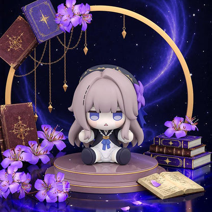 Honkai: Star Rail Huggy Good Smile The Herta