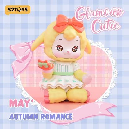 (Blind Box) FUWAFUWA-Glamour Cutie