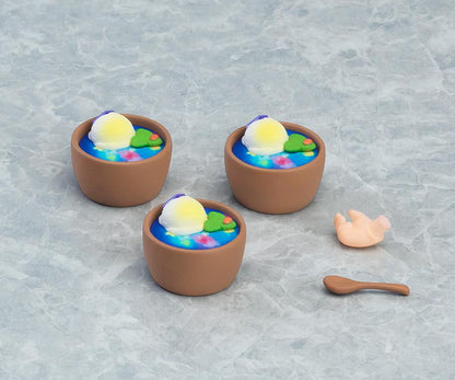 Delicious in Dungeon Blind Box Series Nendoroid More: Monster Meals