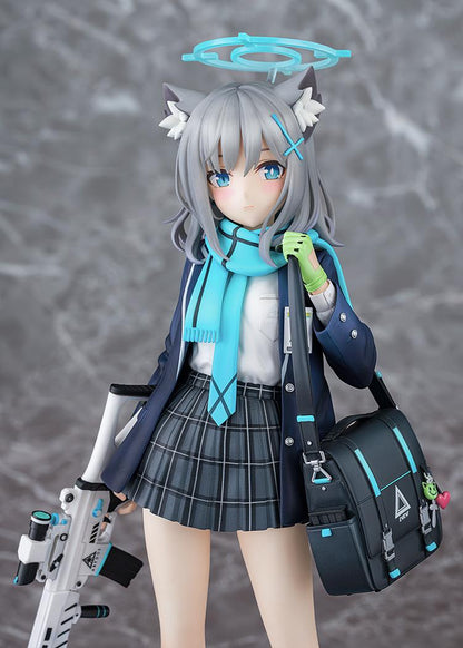 Blue Archive Shiroko