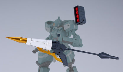 Titanomachia MODEROID Order of Knights Set from Titanomachia SIDE:CE
